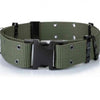 Duty Web Belt Nylon For Hunting