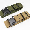 Duty Web Belt Nylon For Hunting