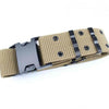 Duty Web Belt Nylon For Hunting