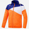 Autumn Outdoor Sports Sunscreen Jacket