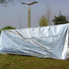 Exterior Insulation Essential First Aid tent