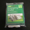 Exterior Insulation Essential First Aid tent