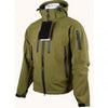 Men Outdoor Hiking Waterproof Ski Jacket