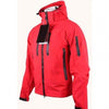 Men Outdoor Hiking Waterproof Ski Jacket