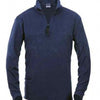 Men Softshell Hiking Fleece Jacket