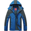 Waterproof Outer Coat Sports Jacket