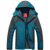 Waterproof Outer Coat Sports Jacket