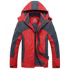 Waterproof Outer Coat Sports Jacket