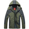 Waterproof Outer Coat Sports Jacket