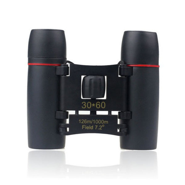 Mini Folding Binoculars Outdoor Telescope