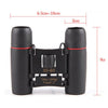 Mini Folding Binoculars Outdoor Telescope