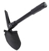 Military Folding Shovel Survival Spade