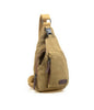 Shoulder Bag Sport Canvas Casual Outdoor Travel